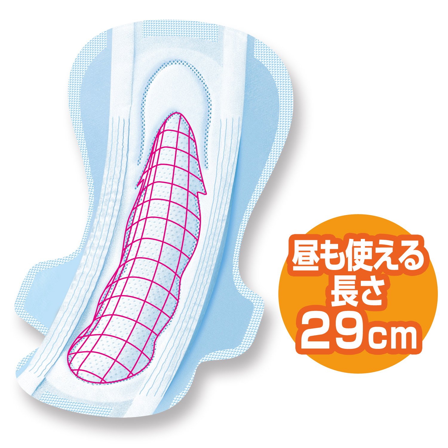 Amazon.co.jp: ソフィ商品一覧: 超熟睡シリーズ
